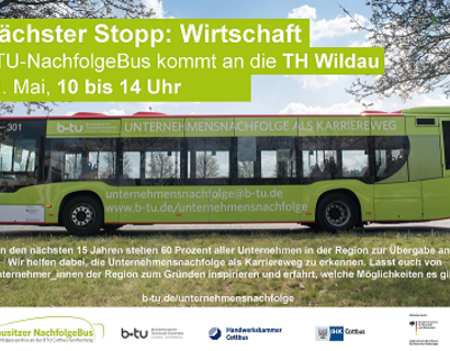 Nachfolgebus BTU 