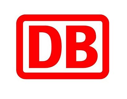Deutsche Bahn AG Logo