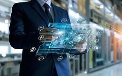 Krisenmanagement in Unternehmen gestalten – Forum Zukunftssichere Systeme am 12. März an der TH Wildau widmet sich Resilienz-Herausforderungen