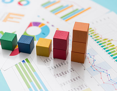 Umfrage Forschungsdatenmanagement