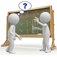 Mathematiktutorien