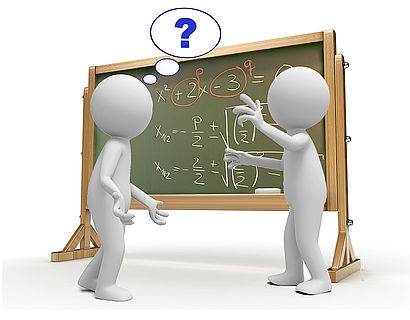 Mathematik Tutorien Teaser