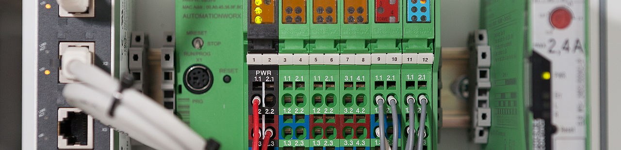 Transferpass Automatisierungstechnik