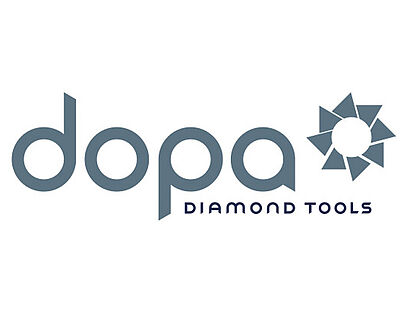 Logo Dopa Diamond Tools