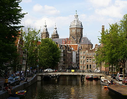 Amsterdam Teil 3