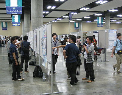 Posterausstellung