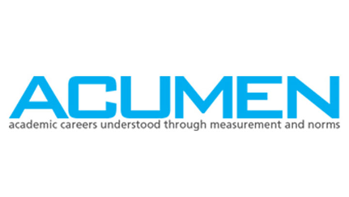 ACUMEN Logo ACUMEN Logo