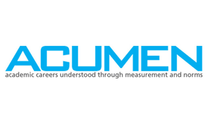 ACUMEN Logo