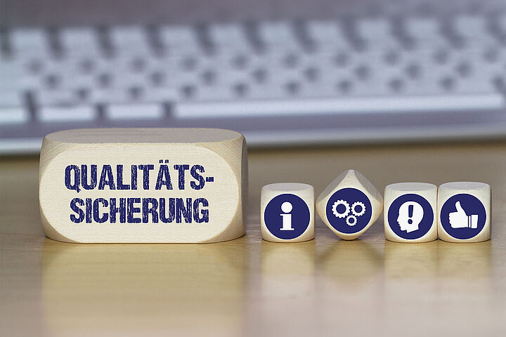 Qualitätsmanagement