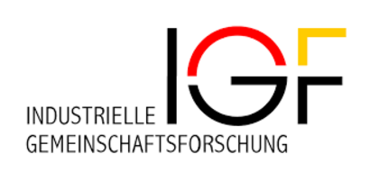 IGF Logo Industrielle Gemeinschaftsforschung