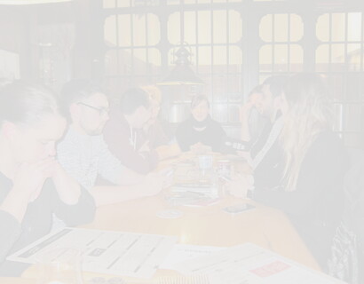AG im Restaurant 1
