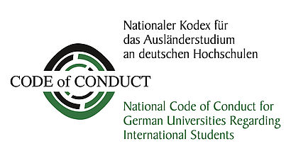 Nationaler Kodex Ausländerstudium