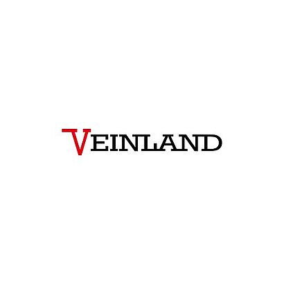 Hier ist das Veinland Logo zu sehen.