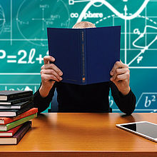 Mathematikberatung