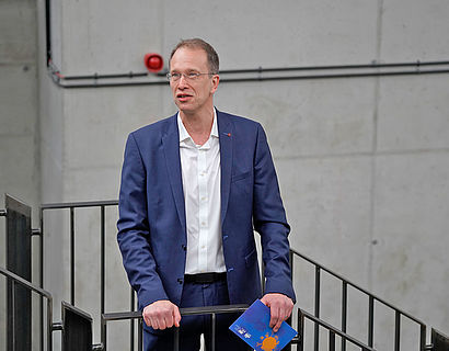 Eröffnung LOK21
