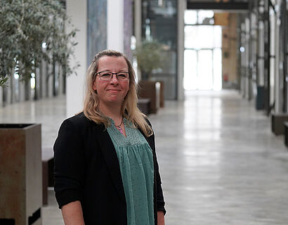 Foto Janine Breithecker