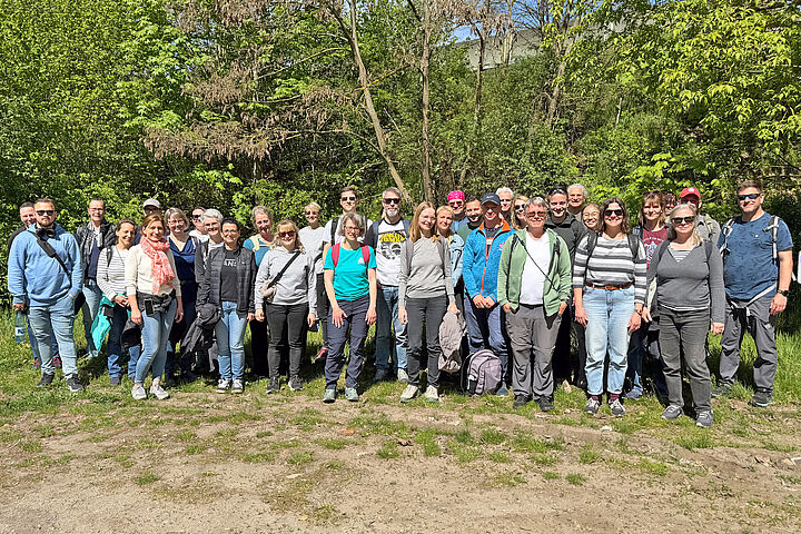 Wandertag 2026