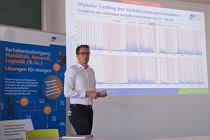 42. Verkehrswissenschaftliches Kolloquium Wildau