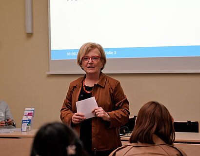 Ulrike Tippe