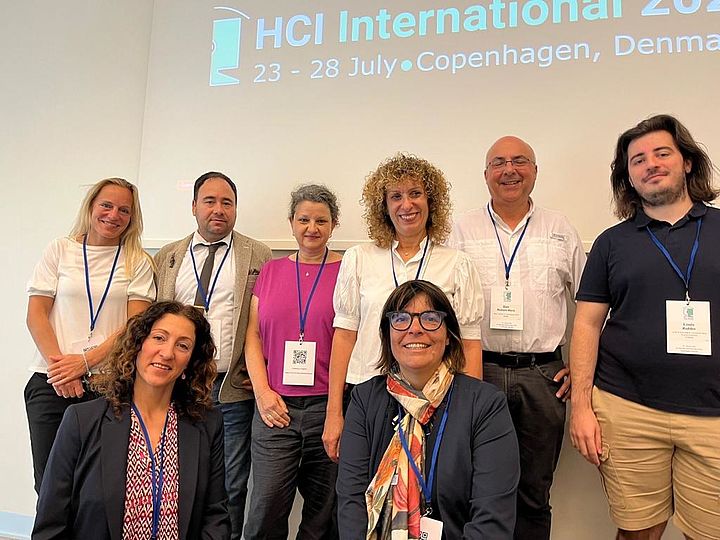 Vorteragende HCI 2023