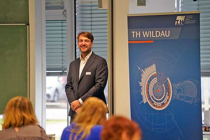 Netzwerktreffen Duales Studium