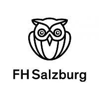 FH Salzburg Logo