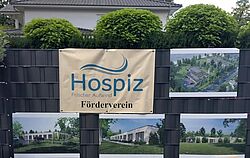 #Wildauhilft – Charity-Aktion von Stadt Wildau, TH Wildau und radioSKW für geplantes Hospiz in Zeuthen