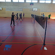 Start Wintersportprogramm