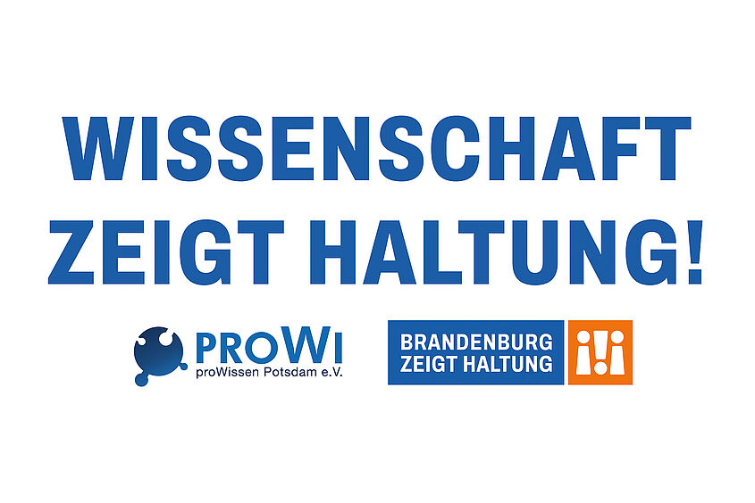 Grafik zu Stellungnahme Wissenschaft zeigt Haltung