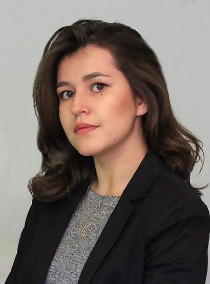 Inna Bikkuzina