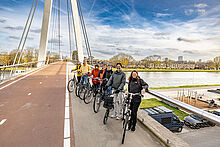 Exkursion Niederlande 2025