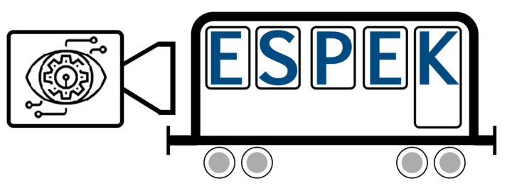 ESPEK LOGO Projektlogo ESPEK