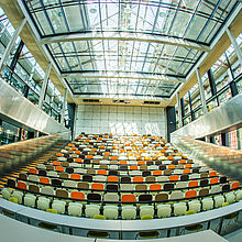 Öffentliche Verwaltung Brandenburg (LL. B.) – Duales Studium