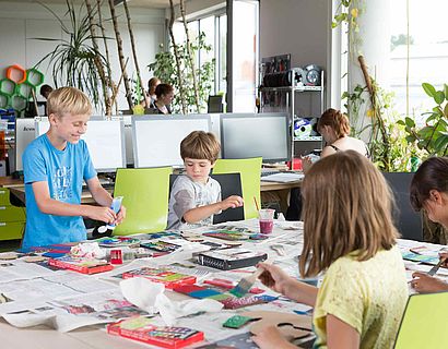 Schüler-Workshop