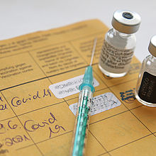 Impfen für Präsenz - Hochschulen, Studierendenvertretungen, Studentenwerke und Wissenschaftsministerium rufen gemeinsam zu Corona-Impfungen auf