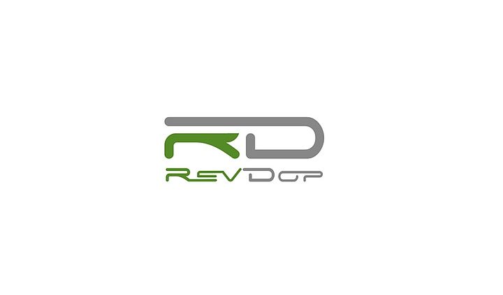 Logo RevDop