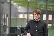 Henry Graneß Portrait Henry Graneß