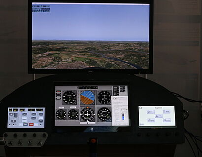 VIGA-Simulator