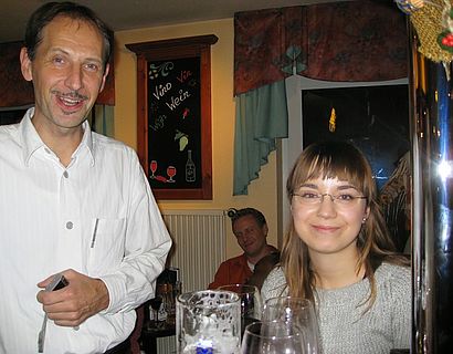 Luckenwalde, treffen, Biosystemtechnik