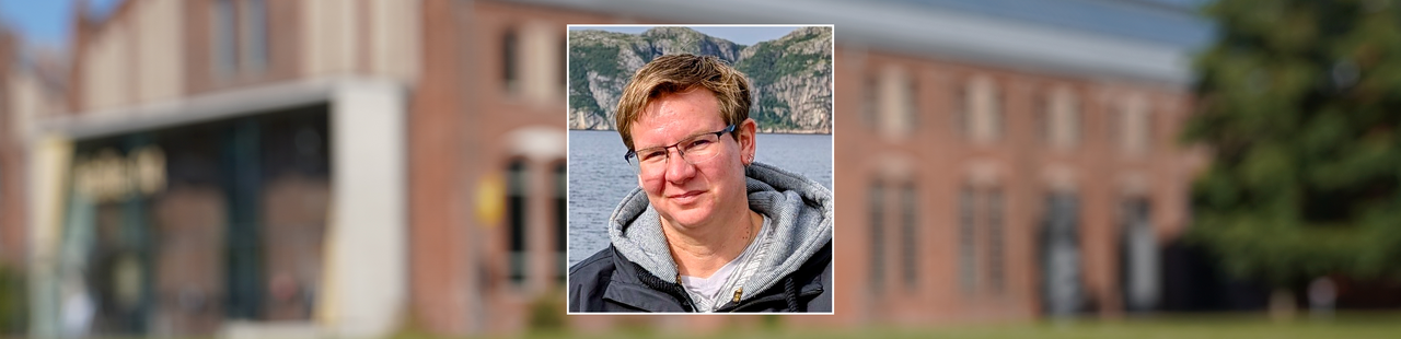 Porträtfoto