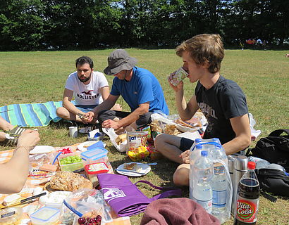 Picknick 1