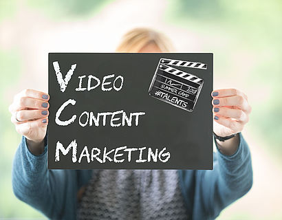 VideoContentMarketing SummerCamp2018