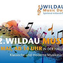 2. Wildau Music Day