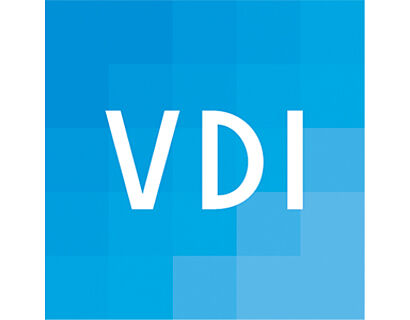 Logo VDI