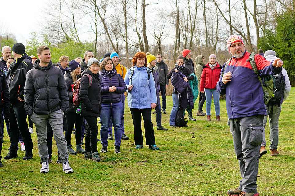 Wandertag 2023