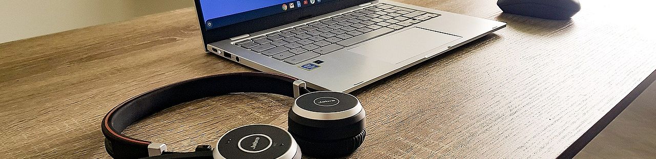 Technische Voraussetzungen Webinare