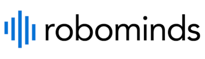 Robominds Logo Robominds