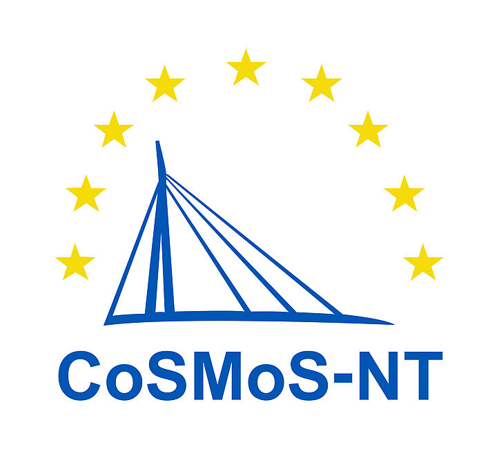 Logo des Projekts CoSMoS-NT