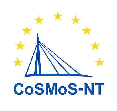 Logo des Projekts CoSMoS-NT