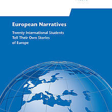 ​„Geschichten über Europa“ – Perspektiven internationaler Studierender der TH Wildau
